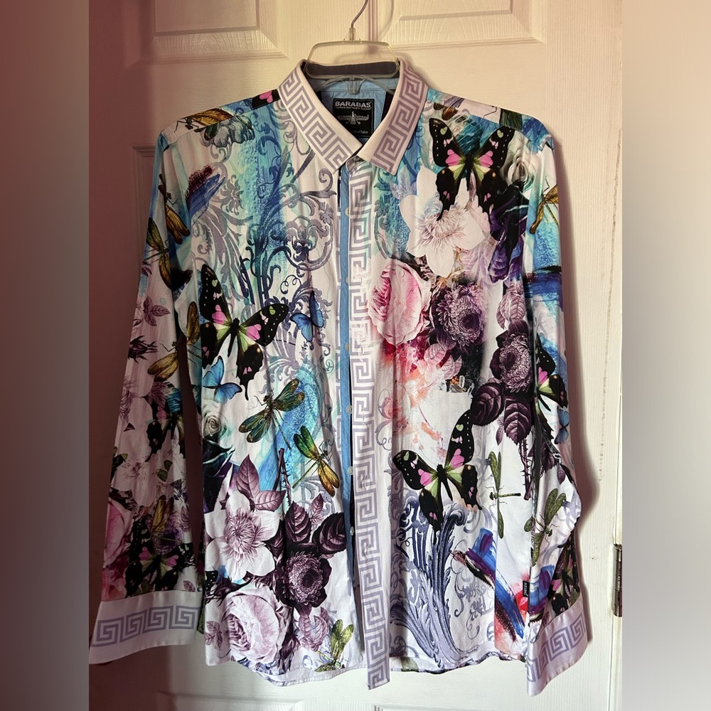 Mens shirt.